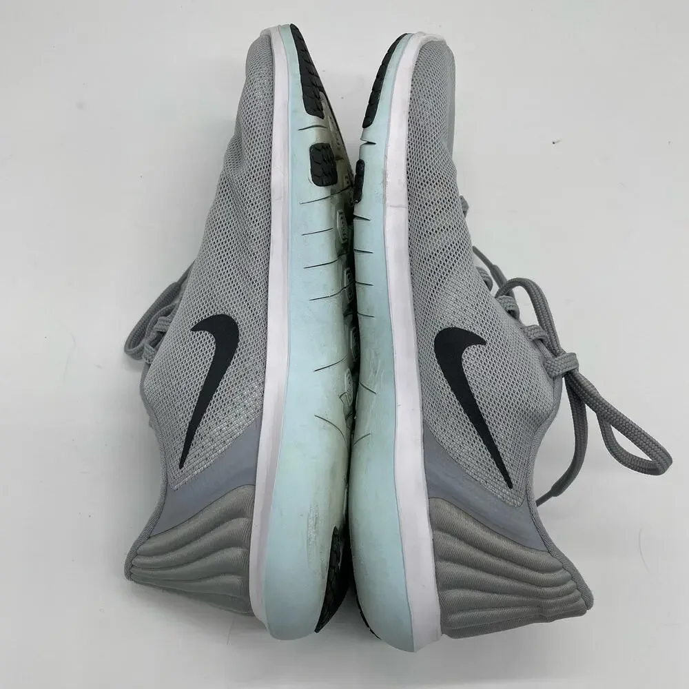 Nike Women's Flex Supreme TR 5 Training Shoe - Grey - 7